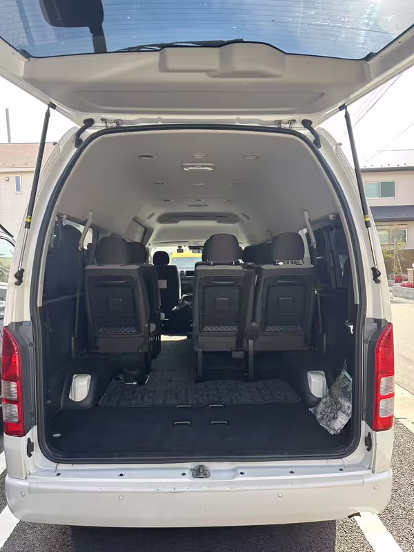 Nagano Private Tour - 