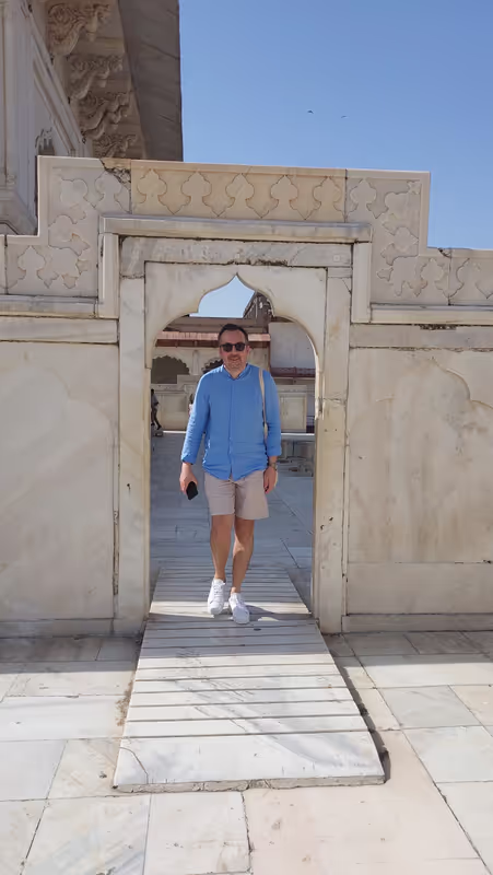 Delhi Private Tour - null