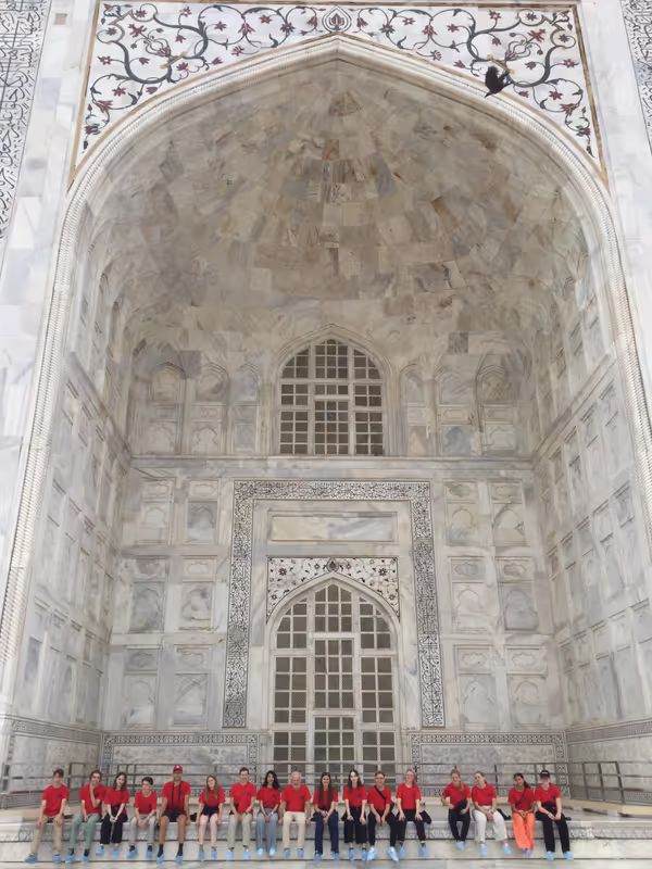 Delhi Private Tour - null