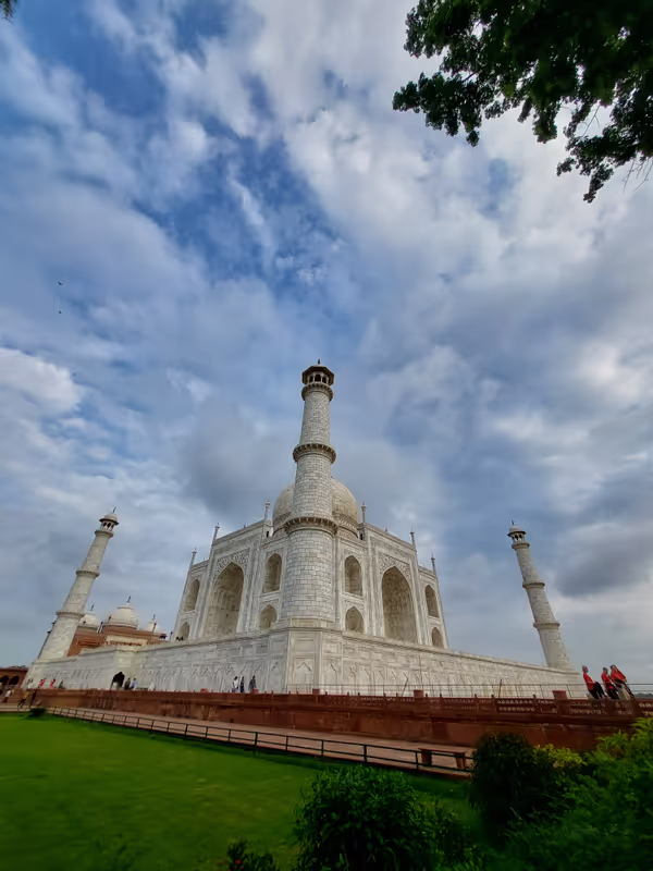 Delhi Private Tour - null