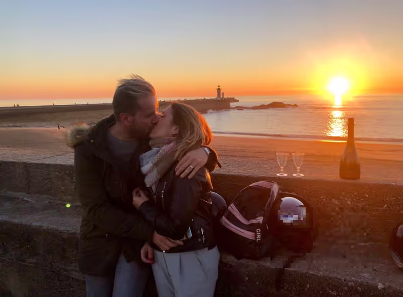 Porto Private Tour - Romantic moments in Porto