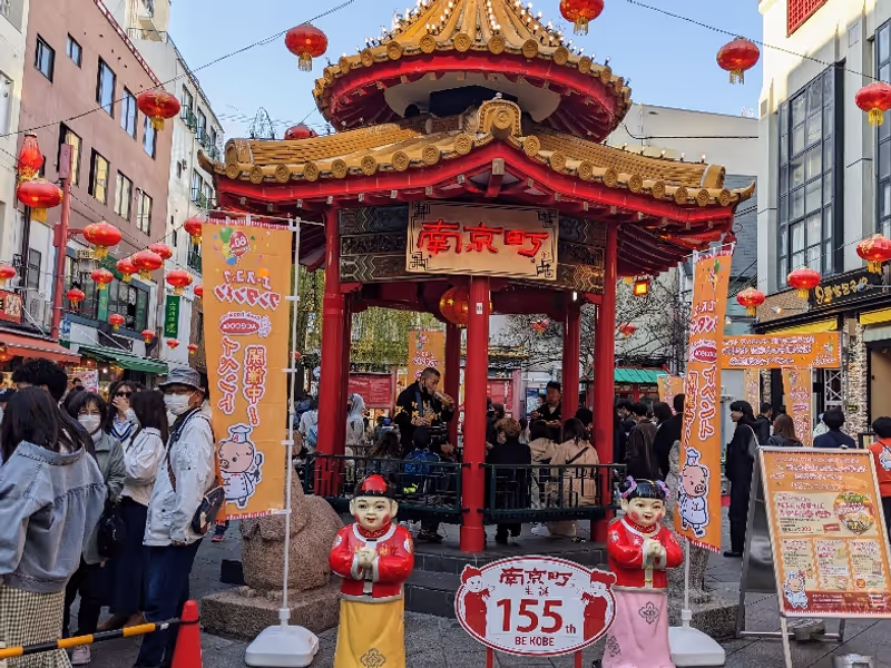 Osaka Private Tour - null