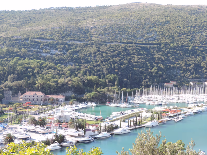 Dubrovnik Private Tour - null