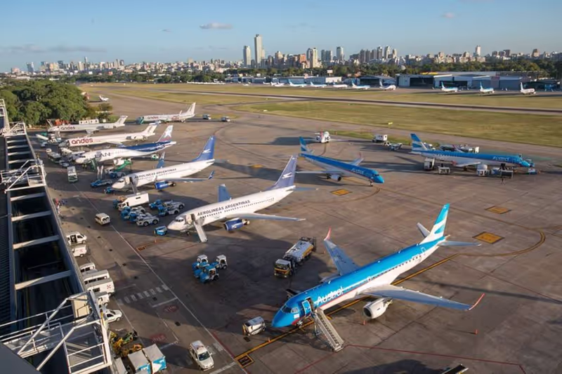 Buenos Aires Private Tour - 