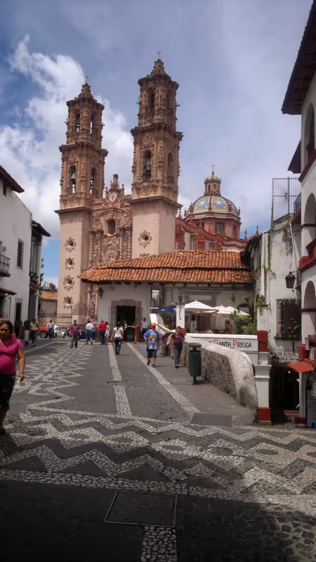 Mexico City Private Tour - Tequisquiapan Queretaro