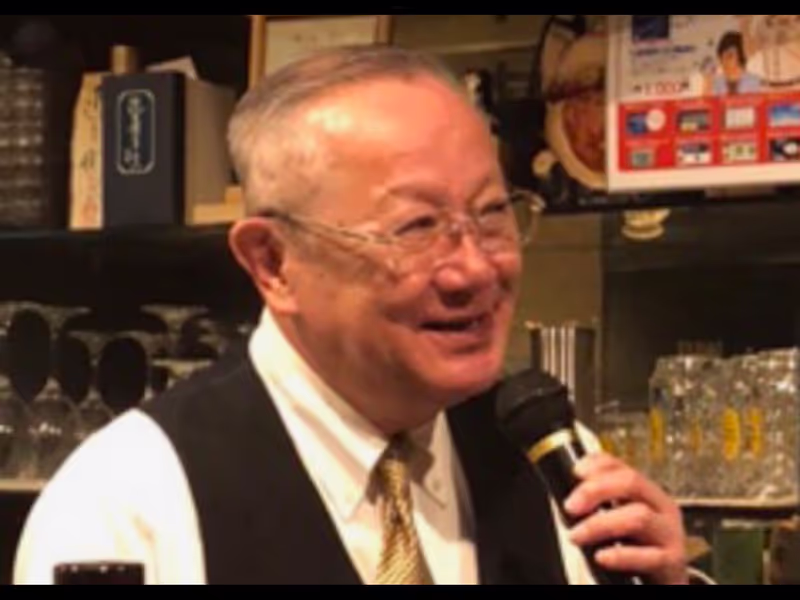 Kagoshima Private Tour - The master's karaoke is excellent.