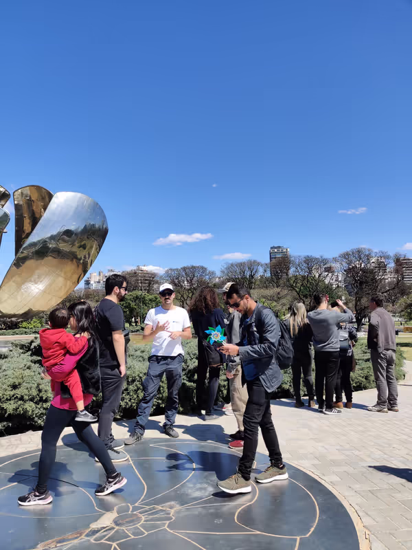 Buenos Aires Private Tour - null