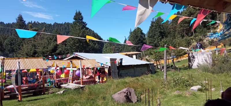 Mexico City Private Tour - Outdoor fun.