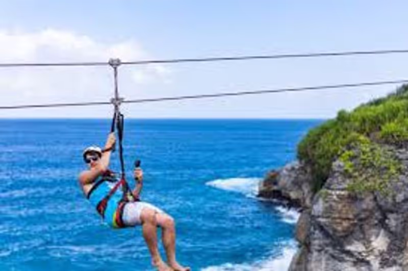 Western Cape Private Tour - Longest zipline over water