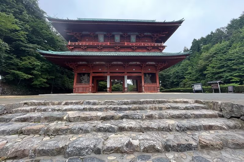 Osaka Private Tour - null
