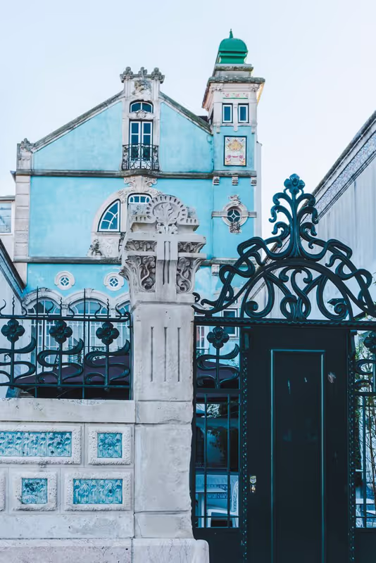 Aveiro Private Tour - null