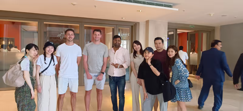 Delhi Private Tour - Happy Travellers 