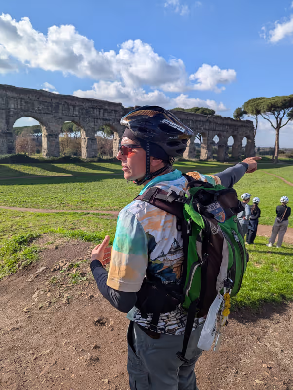 Rome Private Tour - 