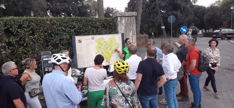 Rome Private Tour - 
