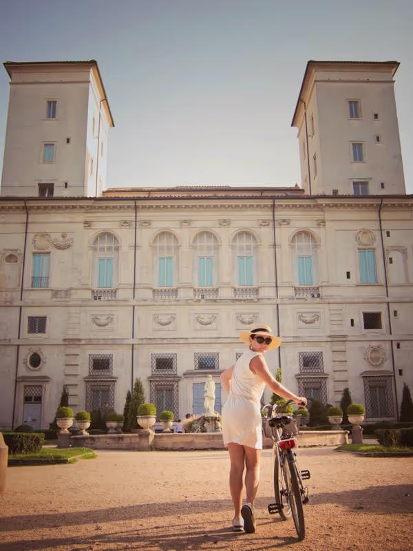Rome Private Tour - 