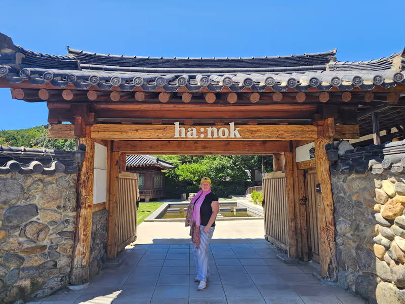 Busan Private Tour - 