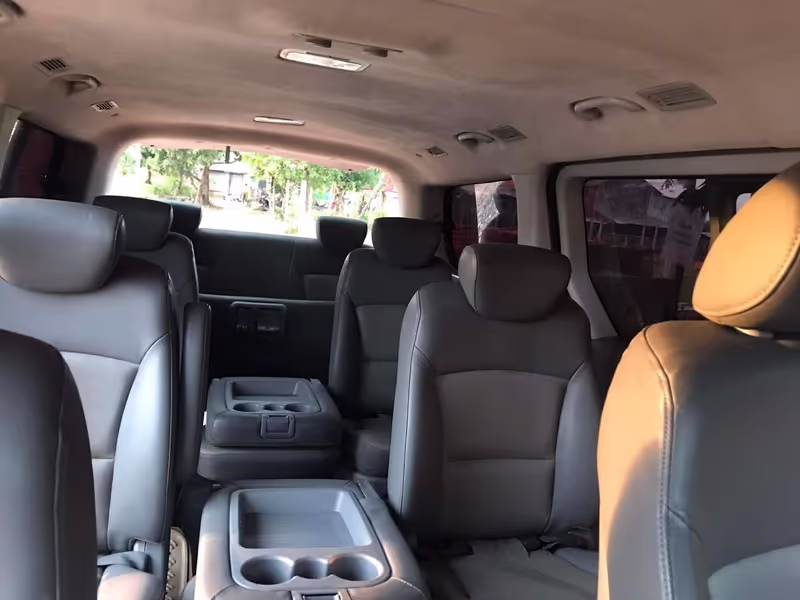Siem Reap Private Tour - Reliable Professional Driver in Siem Reap