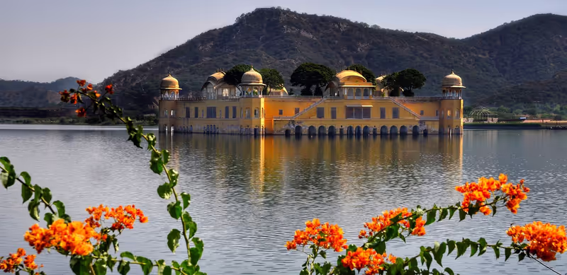 Delhi Private Tour - null