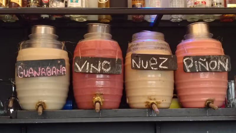 Mexico City Private Tour - Pulque 