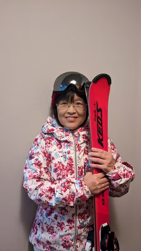 Hokkaido Private Tour - I will support you.
