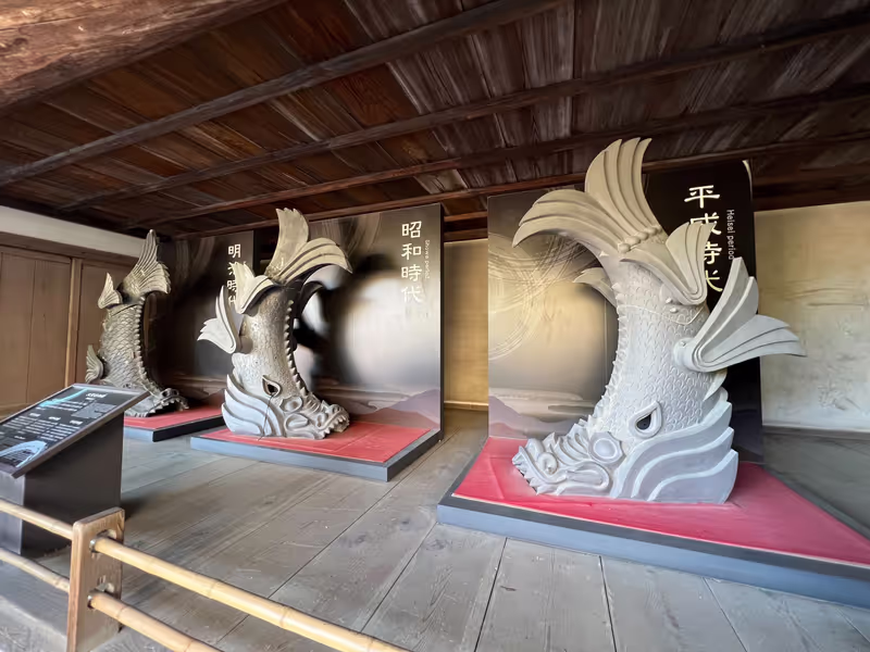 Himeji Private Tour - null