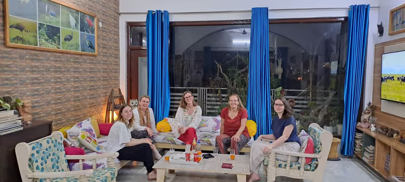 Agra Private Tour - null