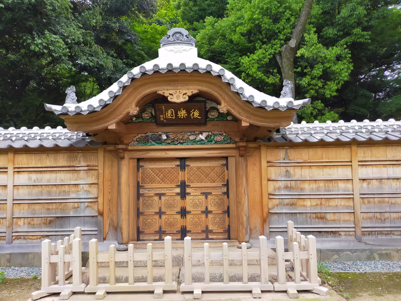 Tokyo Private Tour - null