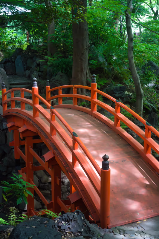 Tokyo Private Tour - null