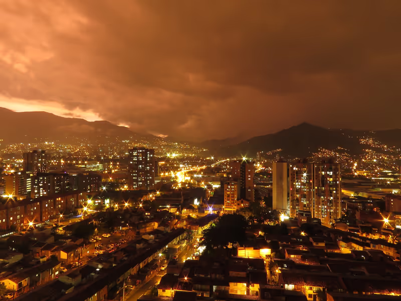 Medellin Private Tour - Medellin