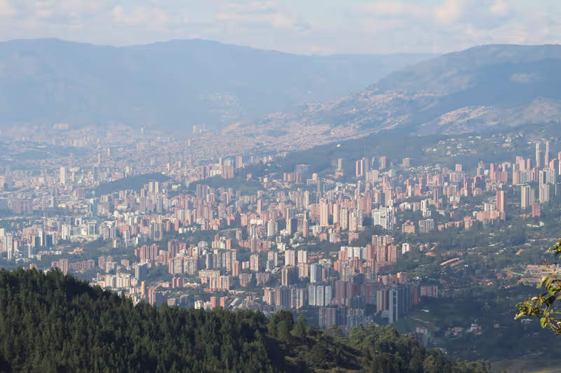 Medellin Private Tour - null