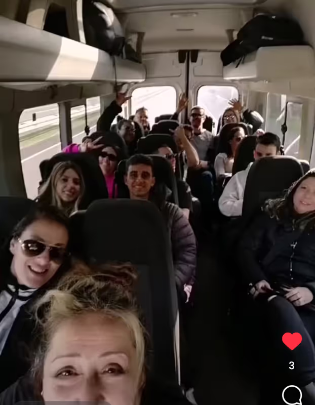 Santiago Private Tour - Travel group