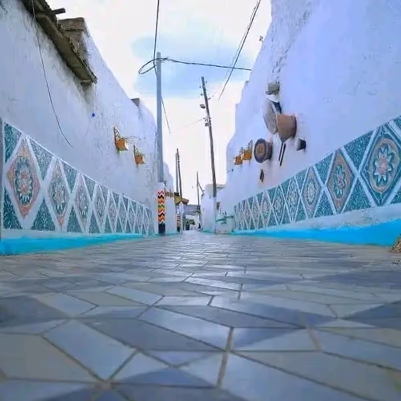Dire Dawa Private Tour - 