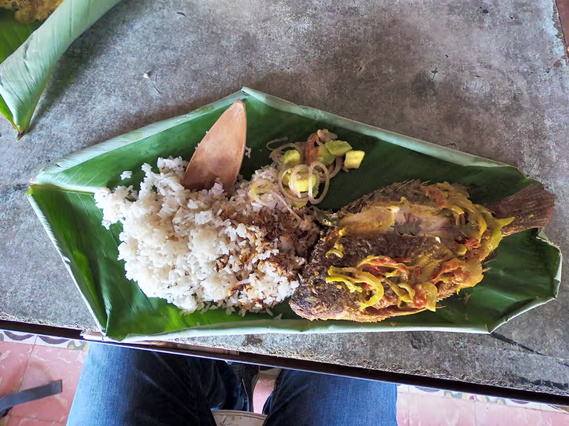 Cartagena Private Tour - Palenque Lunch