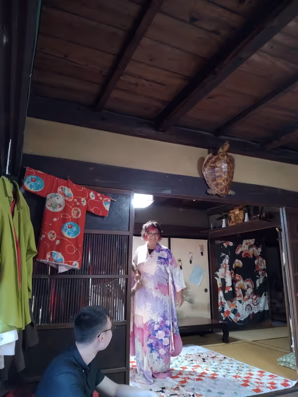 Osaka Private Tour - null
