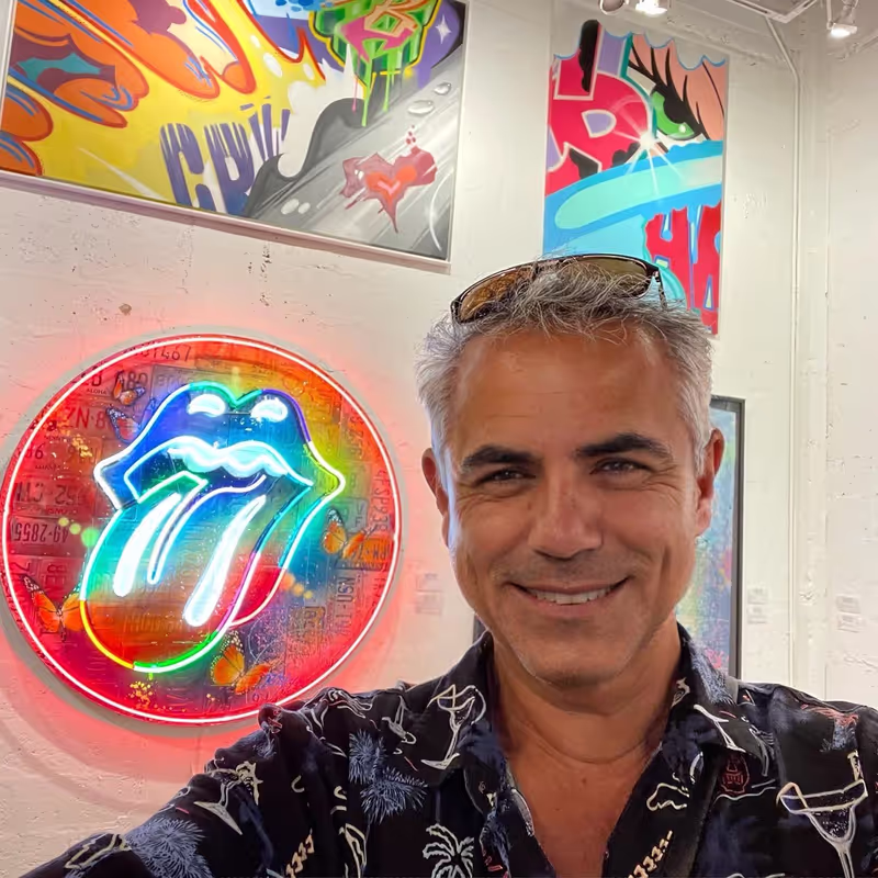 Miami Private Tour - null