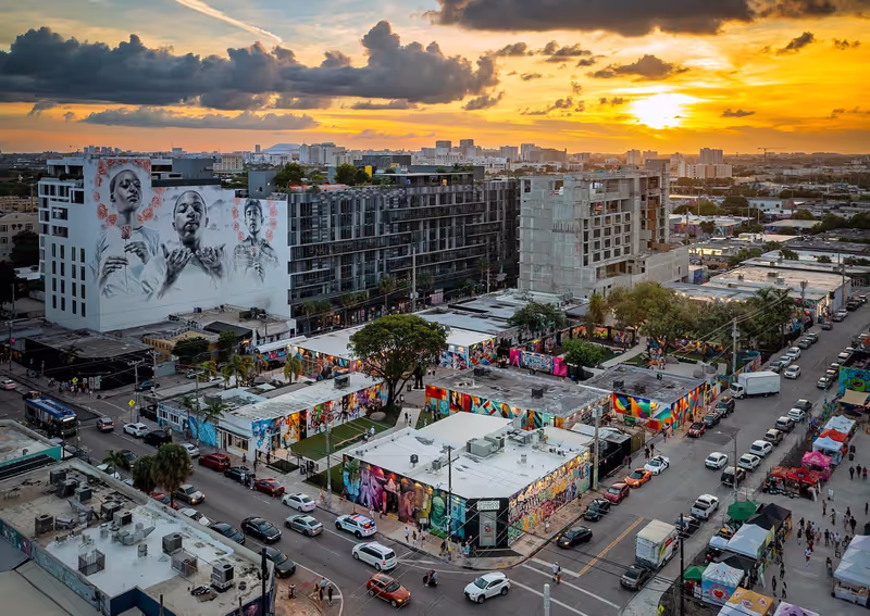 Miami Private Tour - null