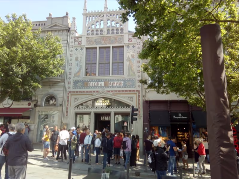 Porto Private Tour - Lello Bookstore