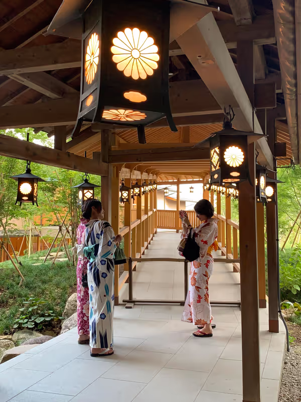 Tokyo Private Tour - null