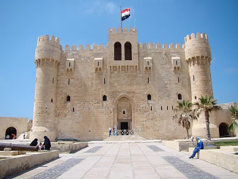 Cairo Private Tour - null