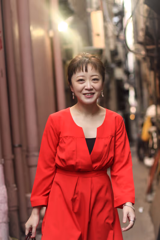 Tokyo Private Tour - null