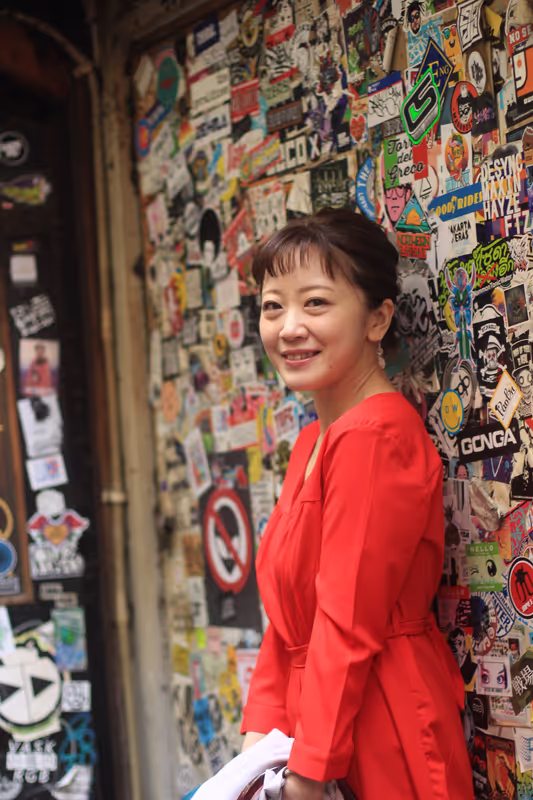 Tokyo Private Tour - null