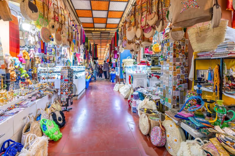 Agadir Private Tour - null