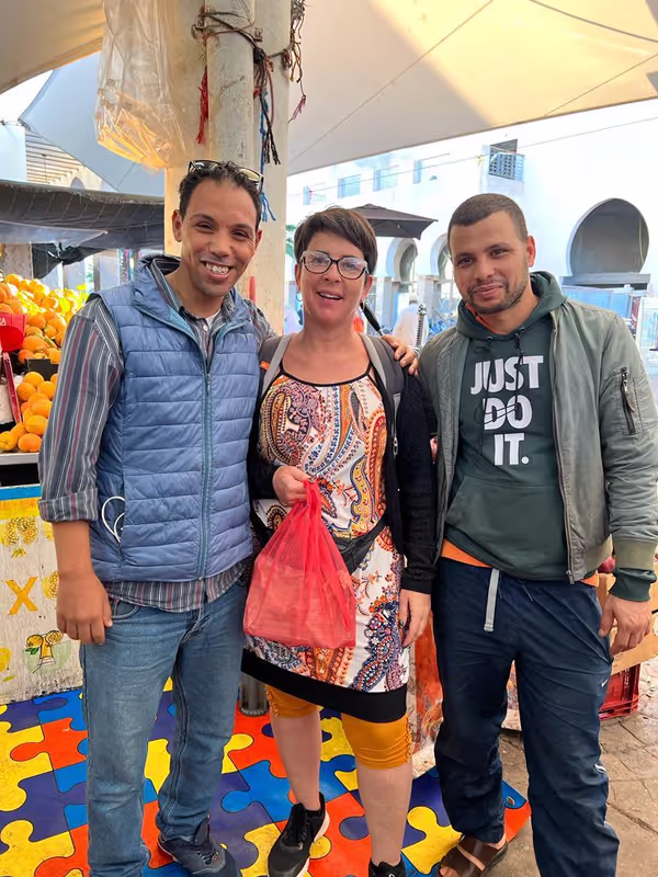 Agadir Private Tour - null