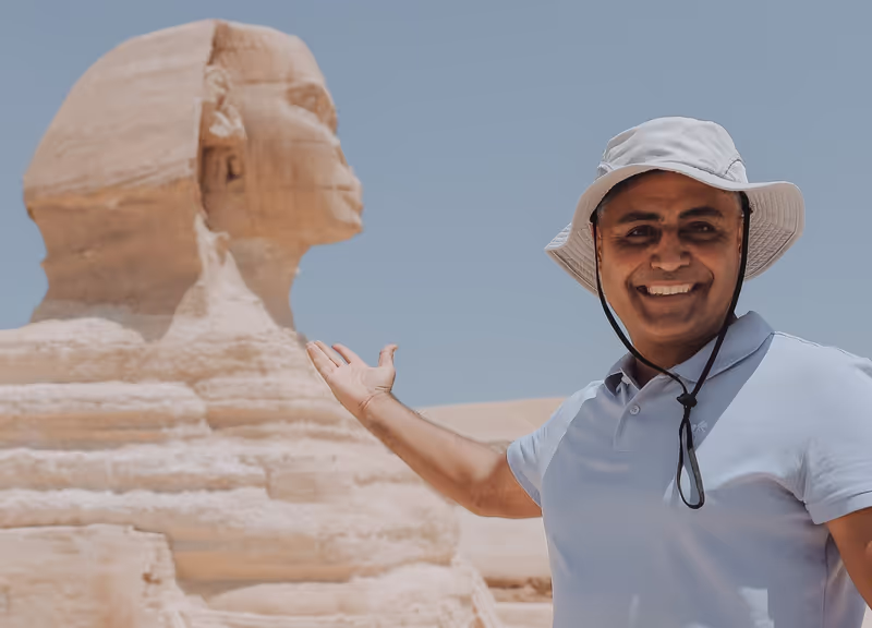 Cairo Private Tour - 