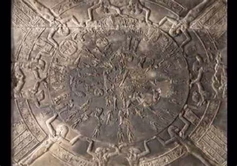 Luxor Private Tour - Dendra Zodiac 