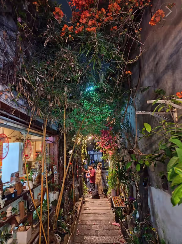 Shenzhen Private Tour - Hakka ancient town