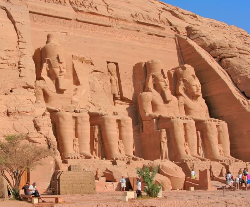 Aswan Private Tour - null