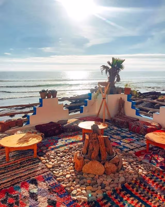 Agadir Private Tour - null
