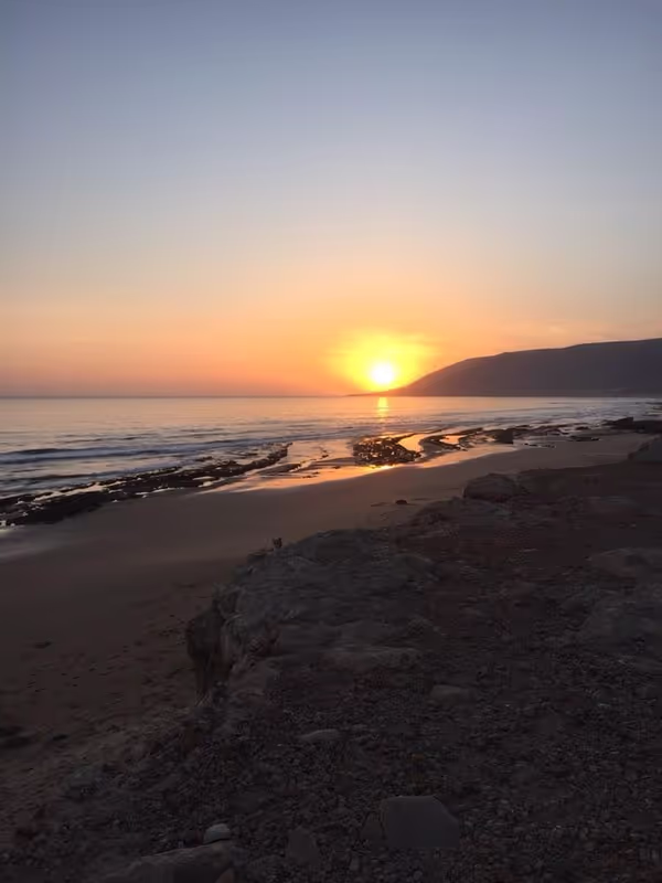 Agadir Private Tour - null