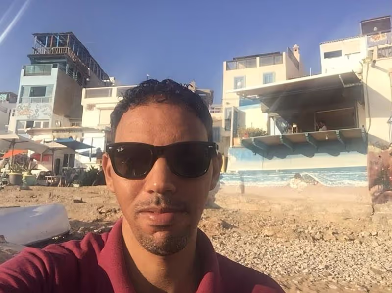 Agadir Private Tour - null